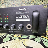 Fractal Audio Axe-FX Ultra Preamp
