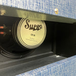 Supro Keeley Custom 1970RK 1x10 Combo Amp