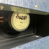 Supro Keeley Custom 1970RK 1x10 Combo Amp