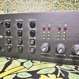 Fractal Audio Axe-FX Ultra Preamp