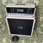 EVH 5150 Iconic Amp Head and 4x12 Cabinet