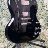 Epiphone SG Standard Ebony 2025