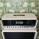 EVH 5150 Iconic Amp Head and 4x12 Cabinet