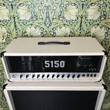 EVH 5150 Iconic Amp Head and 4x12 Cabinet
