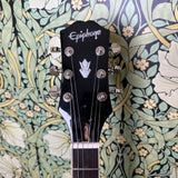 Epiphone SG Standard Ebony 2025