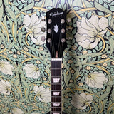 Epiphone SG Standard Ebony 2025