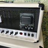 EVH 5150 Iconic Amp Head and 4x12 Cabinet