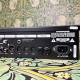Fractal Audio Axe-FX Ultra Preamp