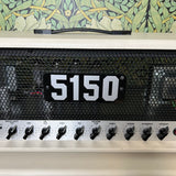 EVH 5150 Iconic Amp Head and 4x12 Cabinet