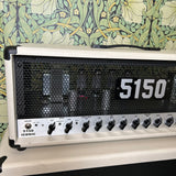 EVH 5150 Iconic Amp Head and 4x12 Cabinet