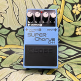 Boss CH-1 Super Chorus - Used