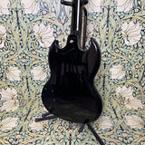 Epiphone SG Standard Ebony 2025