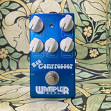 Wampler Ego Compressor V1