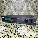 DigiTech GSP-2101 w/ GSP-2101 FC Foot Controller