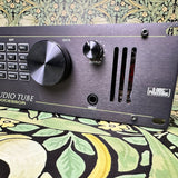 DigiTech GSP-2101 w/ GSP-2101 FC Foot Controller