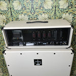 EVH 5150 Iconic Amp Head and 4x12 Cabinet