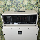 EVH 5150 Iconic Amp Head and 4x12 Cabinet