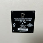 EVH 5150 Iconic Amp Head and 4x12 Cabinet