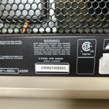 EVH 5150 Iconic Amp Head and 4x12 Cabinet