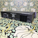 DigiTech GSP-2101 w/ GSP-2101 FC Foot Controller