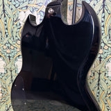 Epiphone SG Standard Ebony 2025