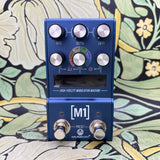 Walrus Audio Mako Series MKII: M1 High-Fidelity Modulation Machine - Used