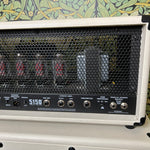 EVH 5150 Iconic Amp Head and 4x12 Cabinet