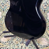 Epiphone SG Standard Ebony 2025