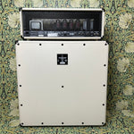 EVH 5150 Iconic Amp Head and 4x12 Cabinet