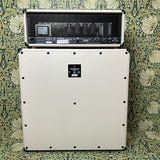 EVH 5150 Iconic Amp Head and 4x12 Cabinet