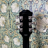 Epiphone SG Standard Ebony 2025