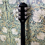Epiphone SG Standard Ebony 2025