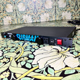 Furman PL-Plus Series II Power Conditioner and Light Module