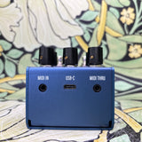 Walrus Audio Mako Series MKII: M1 High-Fidelity Modulation Machine - Used