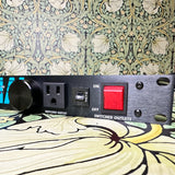 Furman PL-Plus Series II Power Conditioner and Light Module