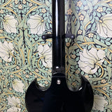 Epiphone SG Standard Ebony 2025