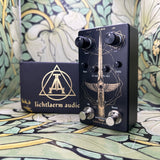 Lichtlaerm Audio Aesahaettr Modern Metal Boost / Studio EQ - B-STOCK