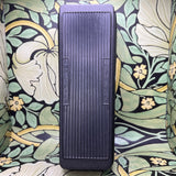 Dunlop Crybaby Standard Wah