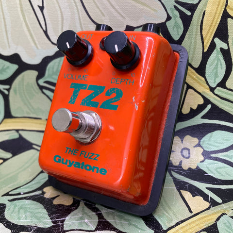 Guyatone TZ-2 The Fuzz