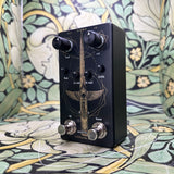 Lichtlaerm Audio Aesahaettr Modern Metal Boost / Studio EQ - B-STOCK