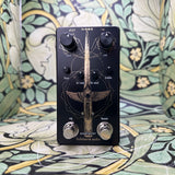 Lichtlaerm Audio Aesahaettr Modern Metal Boost / Studio EQ - B-STOCK