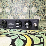 Furman PL-Plus Series II Power Conditioner and Light Module
