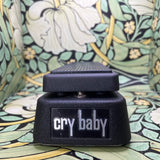 Dunlop Crybaby Standard Wah