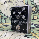 Spaceman Effects Artemis Modulated Filter