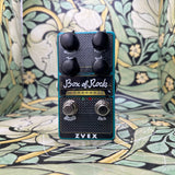 ZVex Vertical Box of Rock - Used