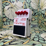 Boss & JHS JB-2 Angry Driver Overdrive - Used