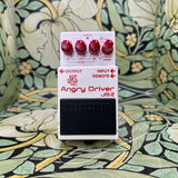 Boss & JHS JB-2 Angry Driver Overdrive - Used