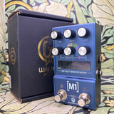 Walrus Audio Mako Series MKII: M1 High-Fidelity Modulation Machine - Used