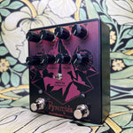 EarthQuaker Devices Pyramids - Solar Eclipse