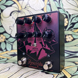 EarthQuaker Devices Pyramids - Solar Eclipse